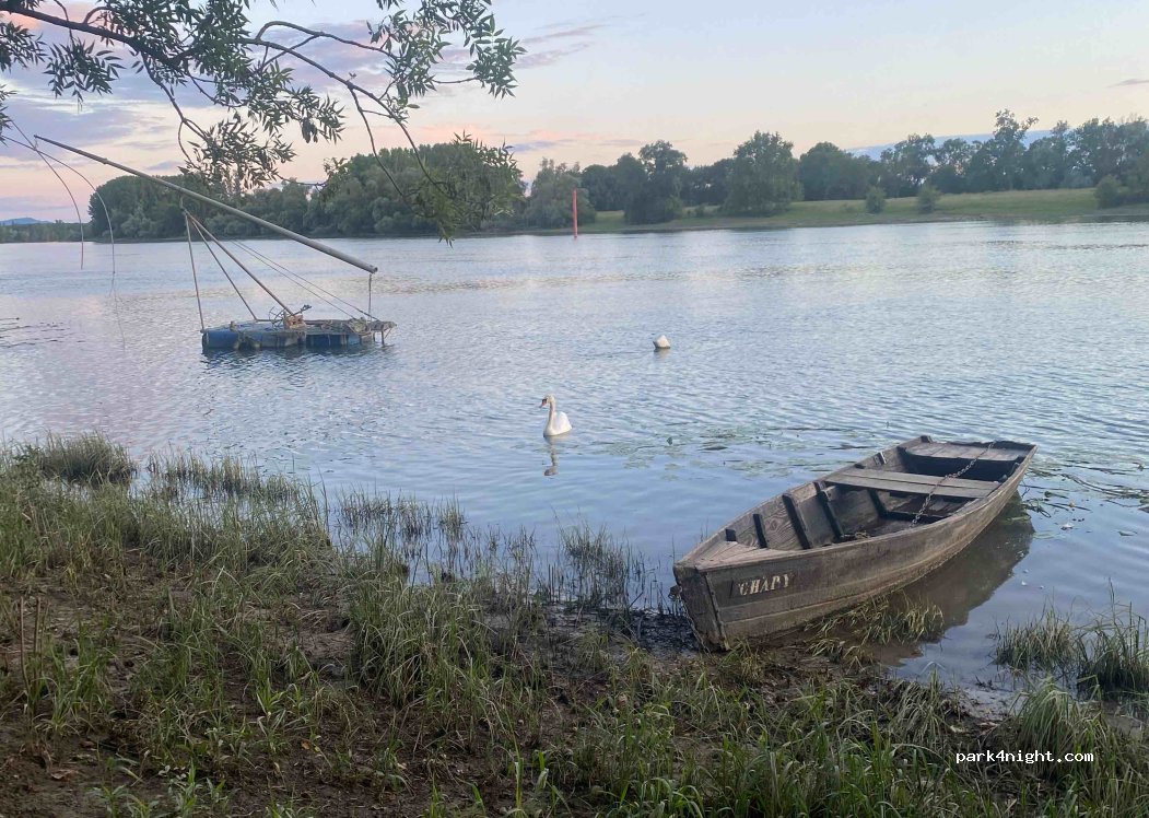 (01090) Montmerle-sur-Saône - Petit Bicètre — foto 3