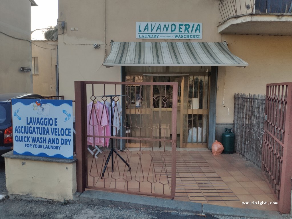 (01023) Bolsena - 171 Via Guglielmo Marconi — foto
