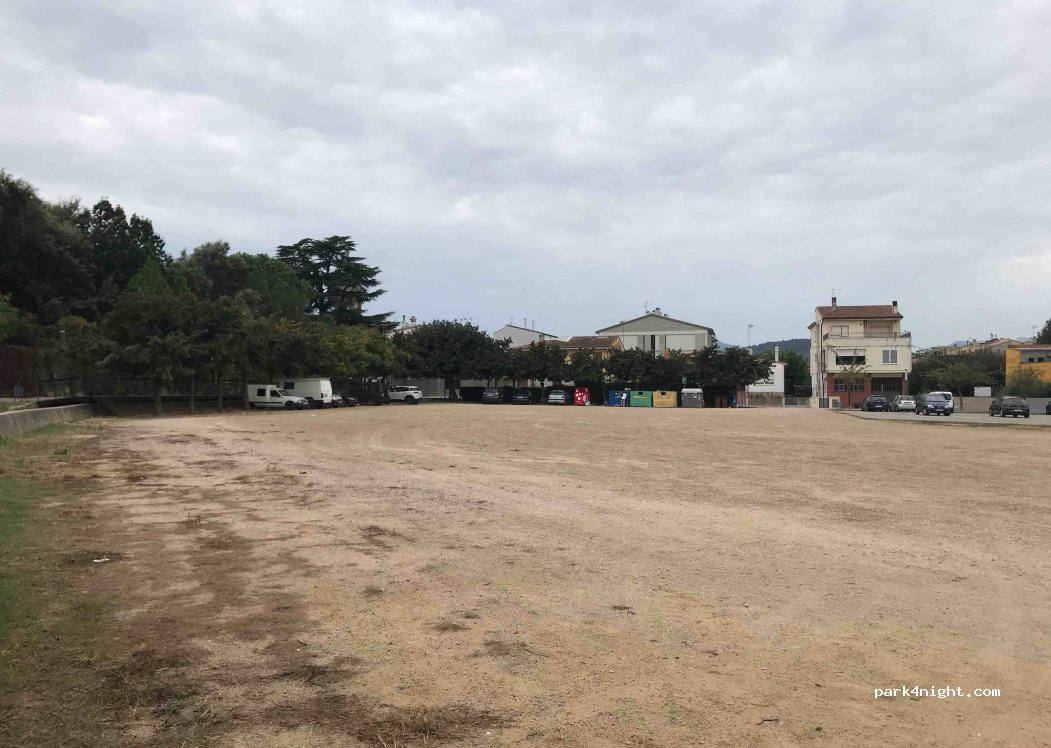 (17162) Bescanó - 1 Passeig Sambola — foto 2