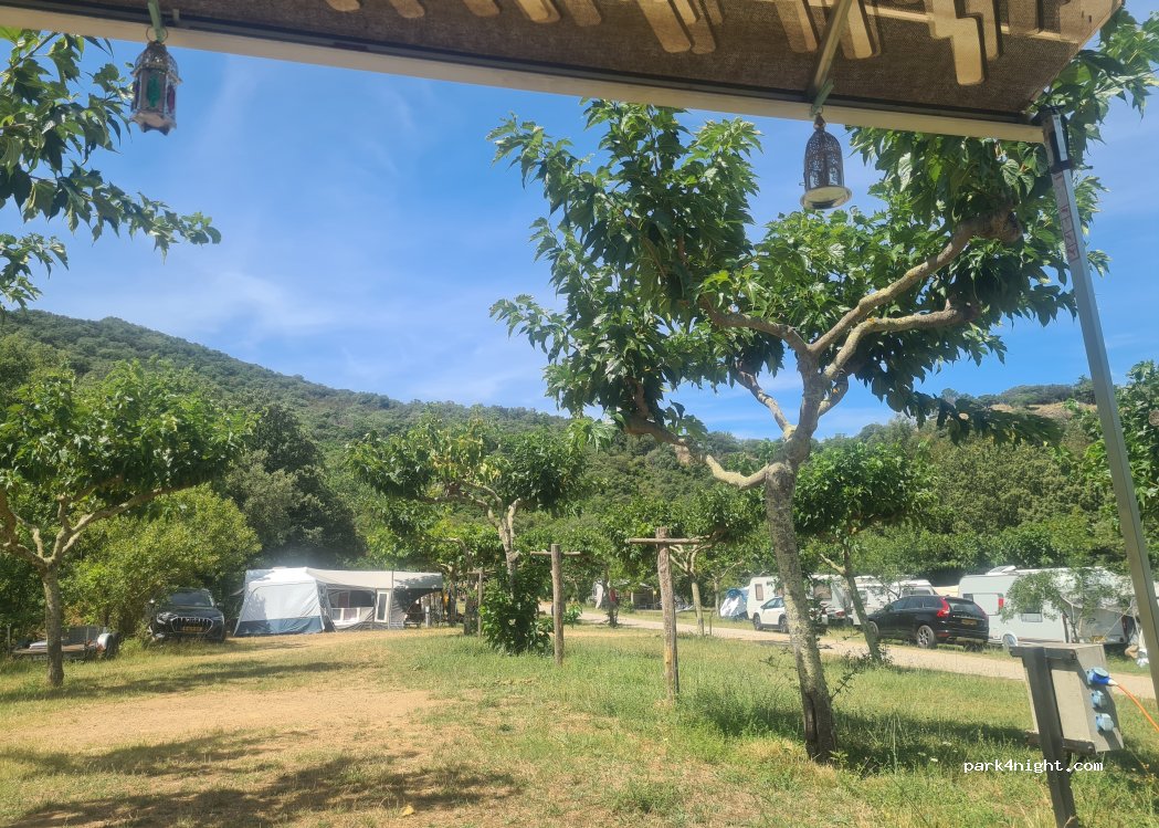 Camping Naturiste de la Clapère — foto 2