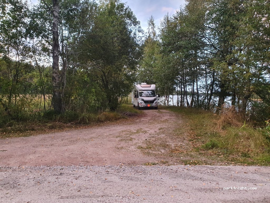 (805 92)  - Älgsjövägen — foto