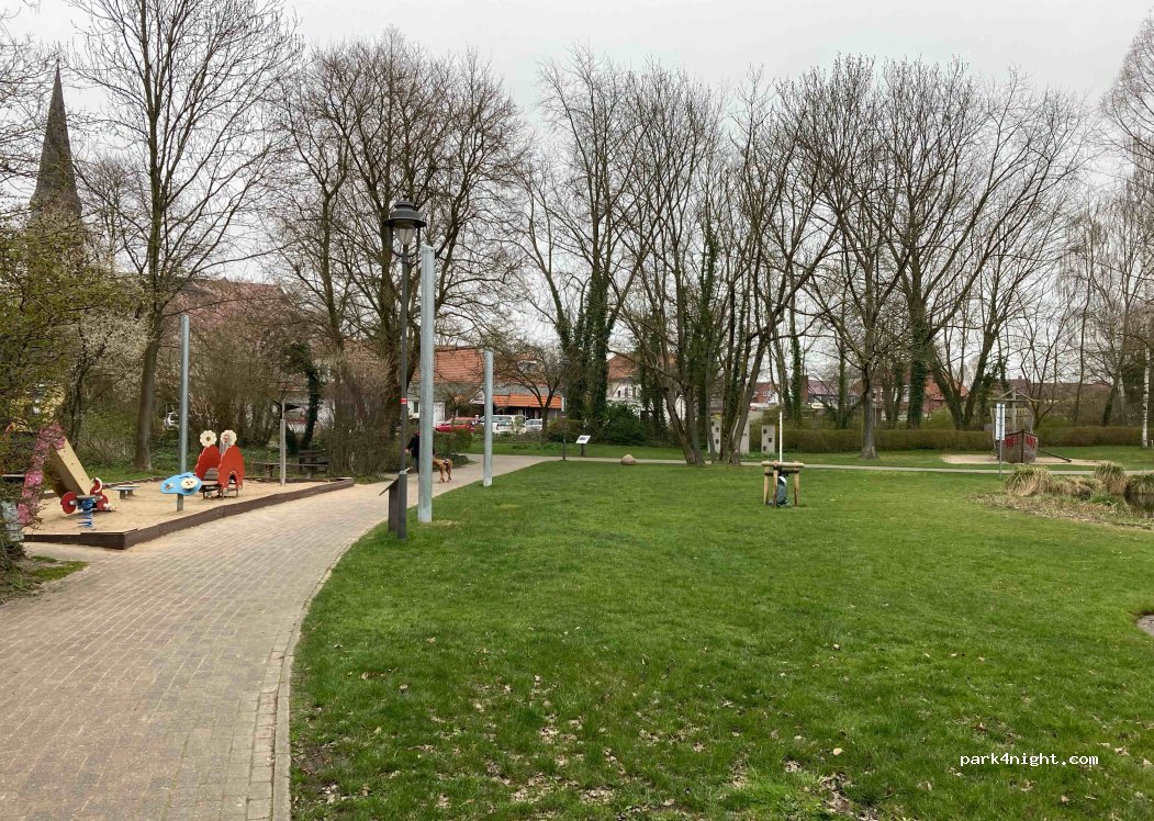 (28857) Syke - 4A Nienburger Straße — foto 2