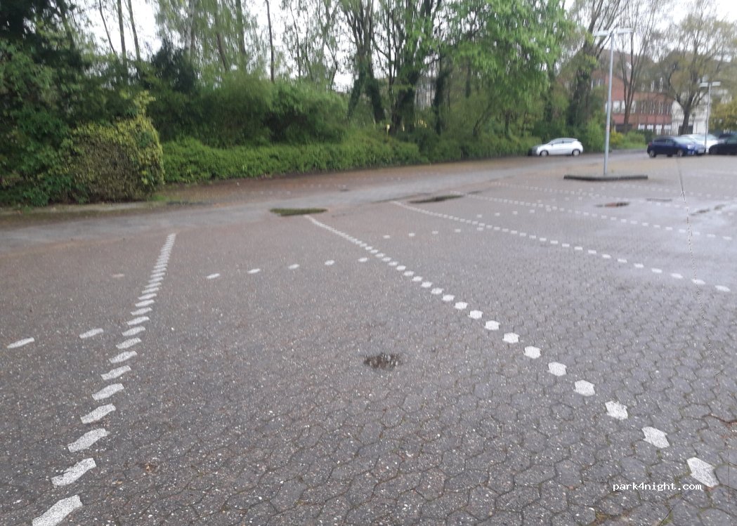 (28857) Syke - 4A Nienburger Straße — foto 3