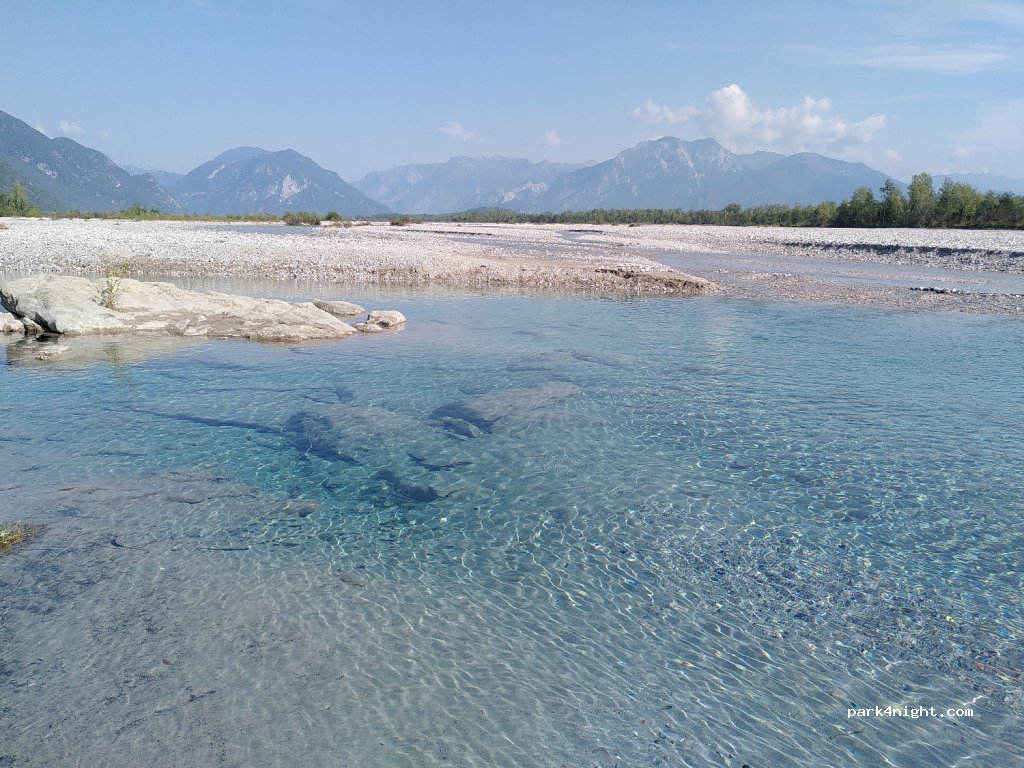(33038) San Daniele del Friuli - Strada Provinciale 84 — foto 2