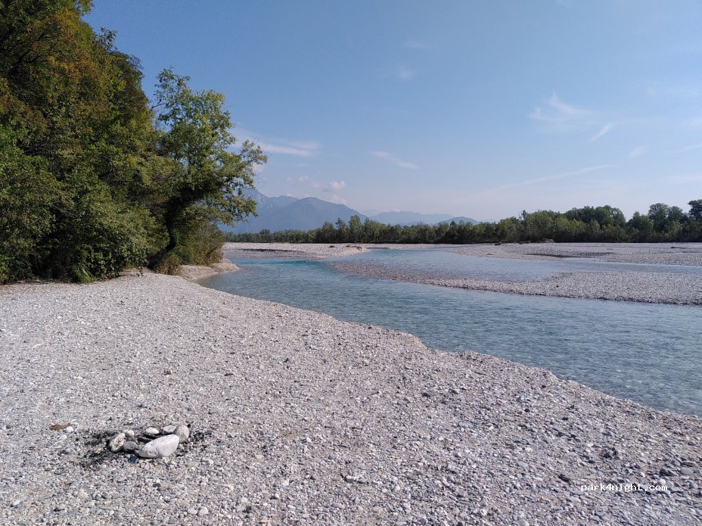 (33038) San Daniele del Friuli - Strada Provinciale 84 — foto 3