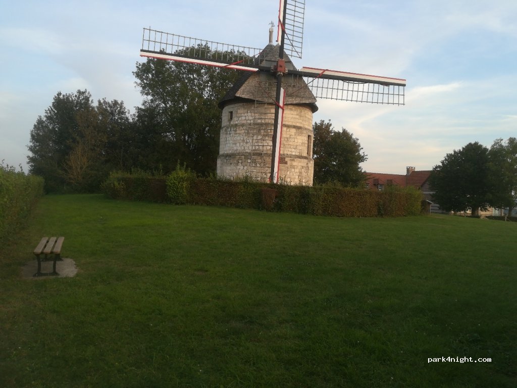 (80580) Eaucourt-sur-Somme - 610 Rue du Mellier — foto 2