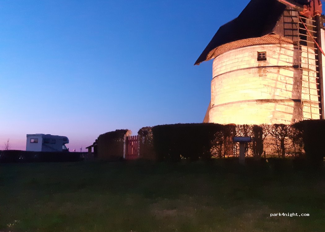 (80580) Eaucourt-sur-Somme - 610 Rue du Mellier — foto 5