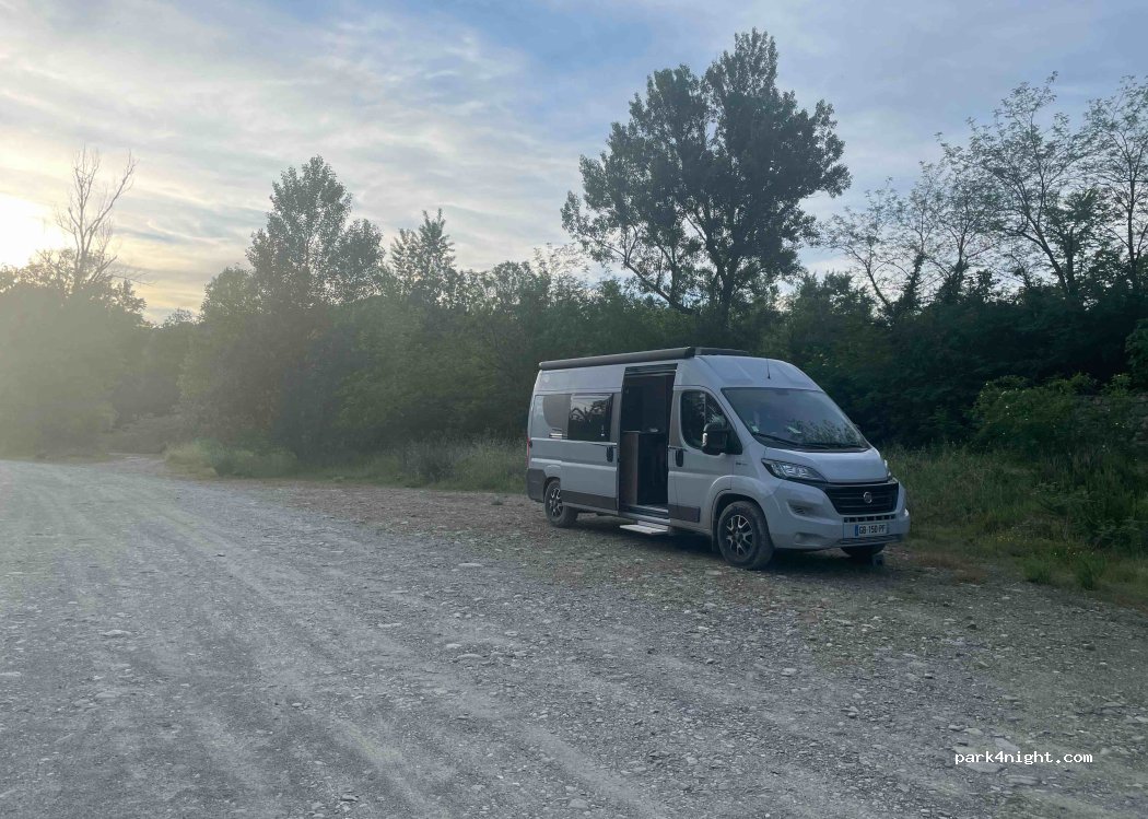 (40043) Marzabotto - Unnamed Road — foto 2