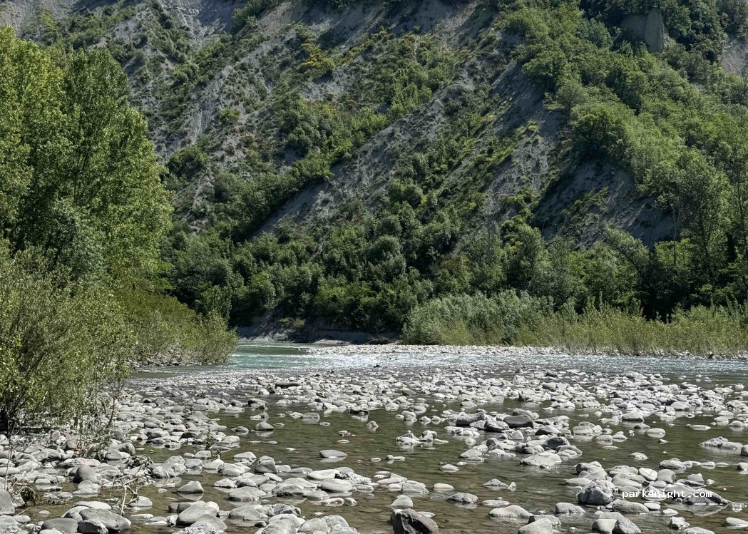 (40043) Marzabotto - Unnamed Road — foto 4