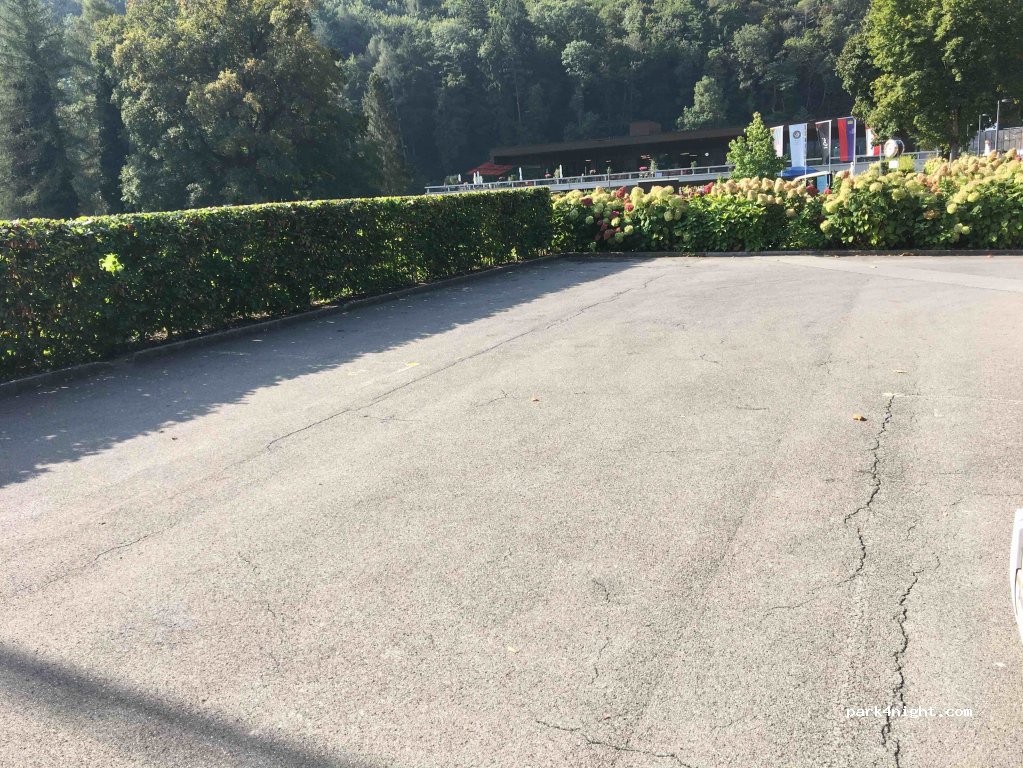 (7310) Bad Ragaz - 13 Maienfelderstrasse — foto