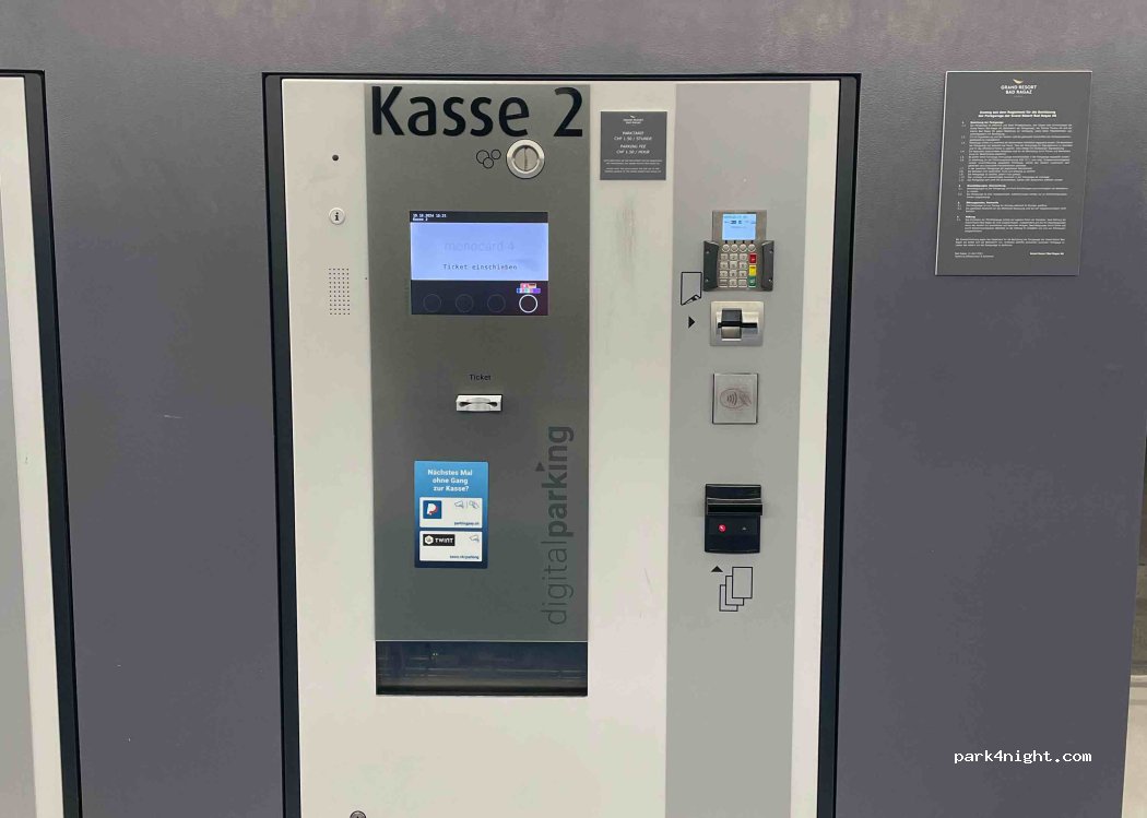 (7310) Bad Ragaz - 13 Maienfelderstrasse — foto 2