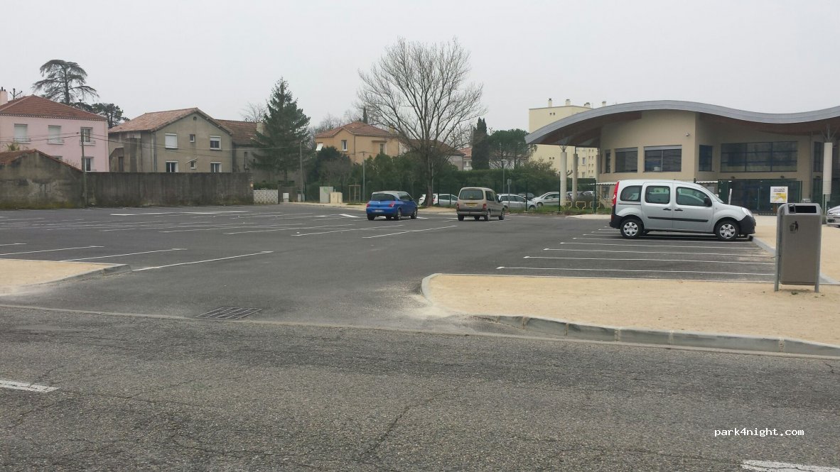 (26250) Livron-sur-Drôme - 1 Rue de la Sablière — foto