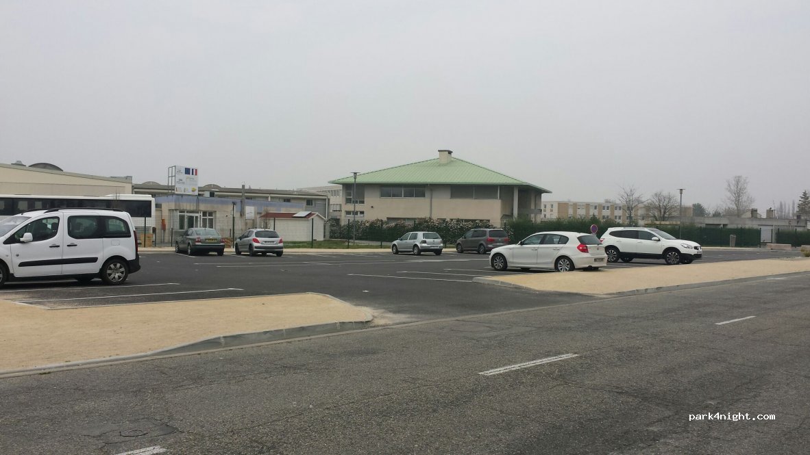 (26250) Livron-sur-Drôme - 1 Rue de la Sablière — foto 2