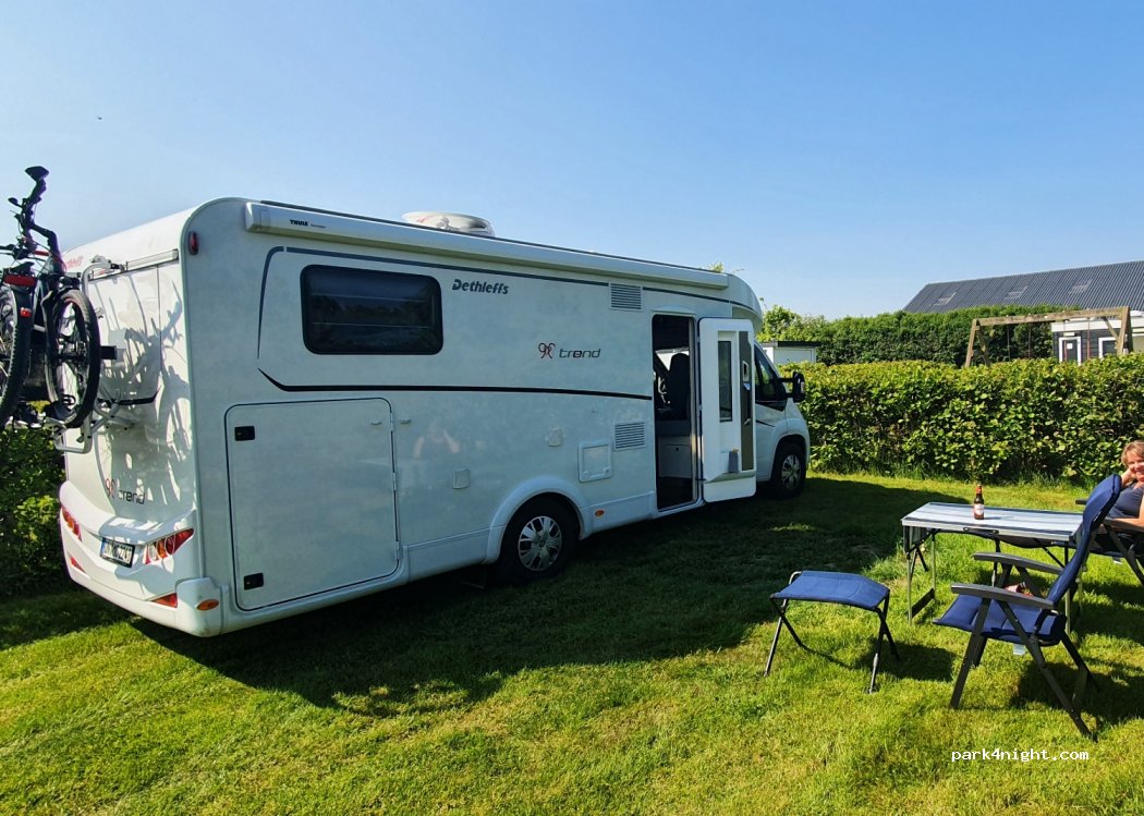 Mini-Camping — foto 4
