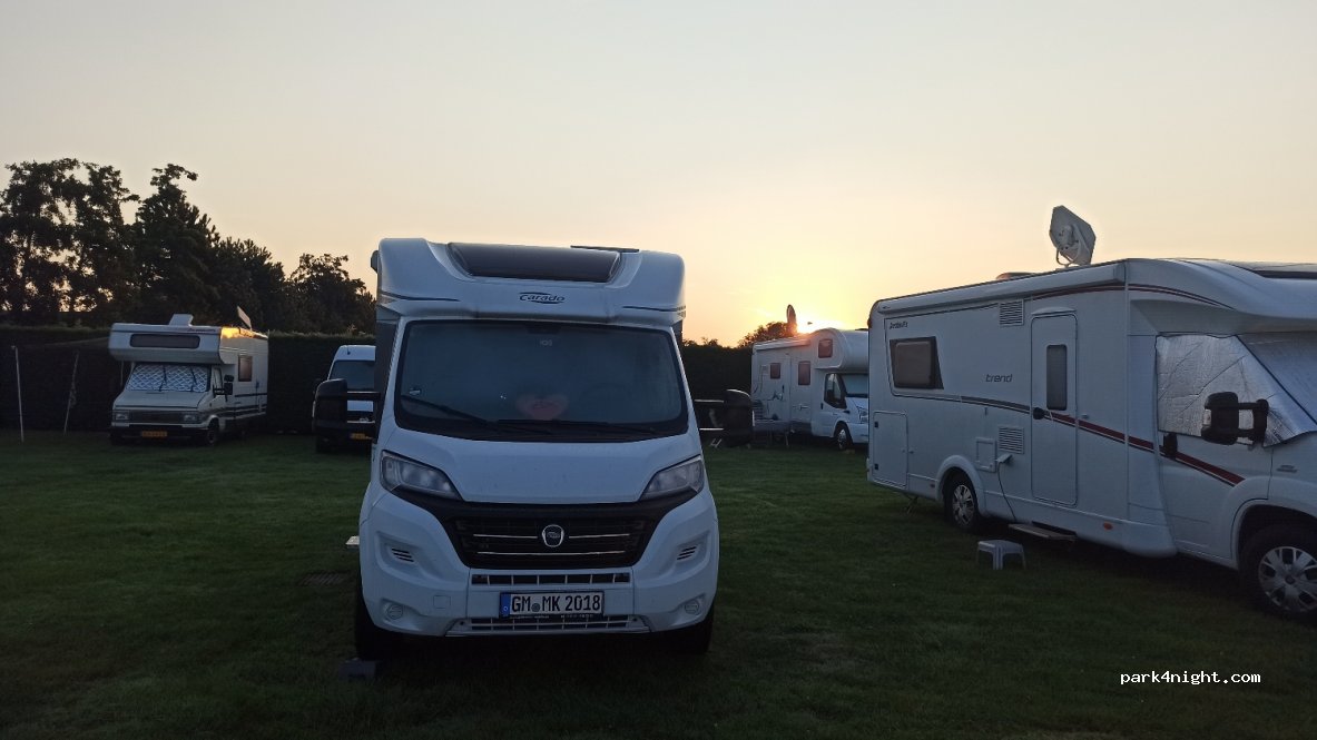 Camping Camper de Ploeg — foto