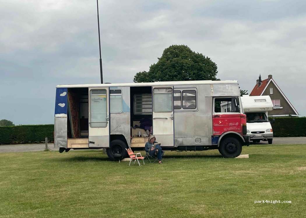 Camping Camper de Ploeg — foto 3