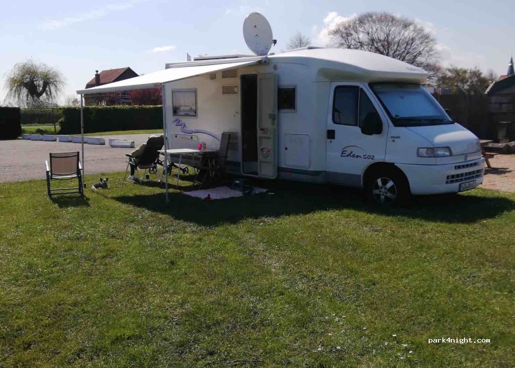 Camping Camper de Ploeg — foto 4