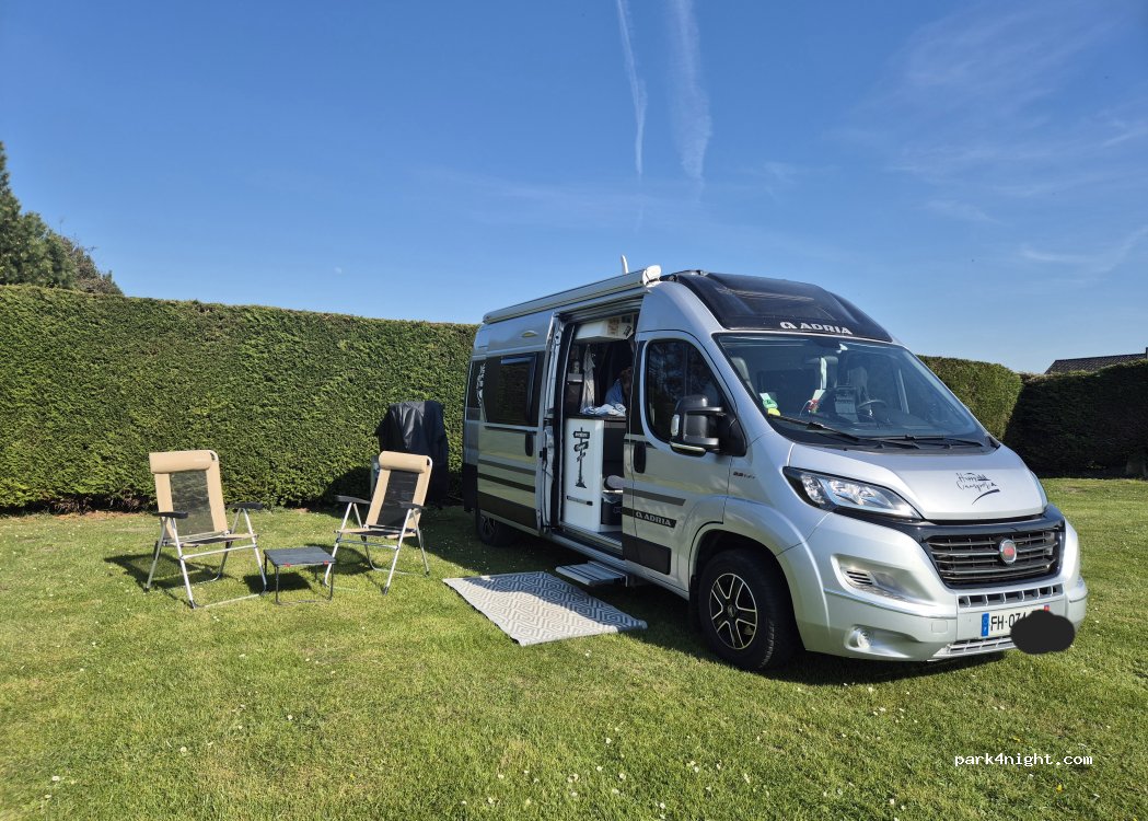 Camping Camper de Ploeg — foto 5