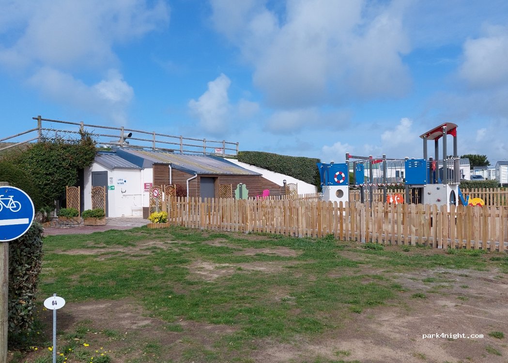L'Oasis de la Plage — foto 2