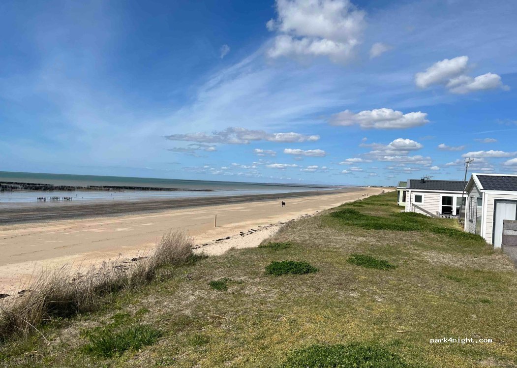 L'Oasis de la Plage — foto 3