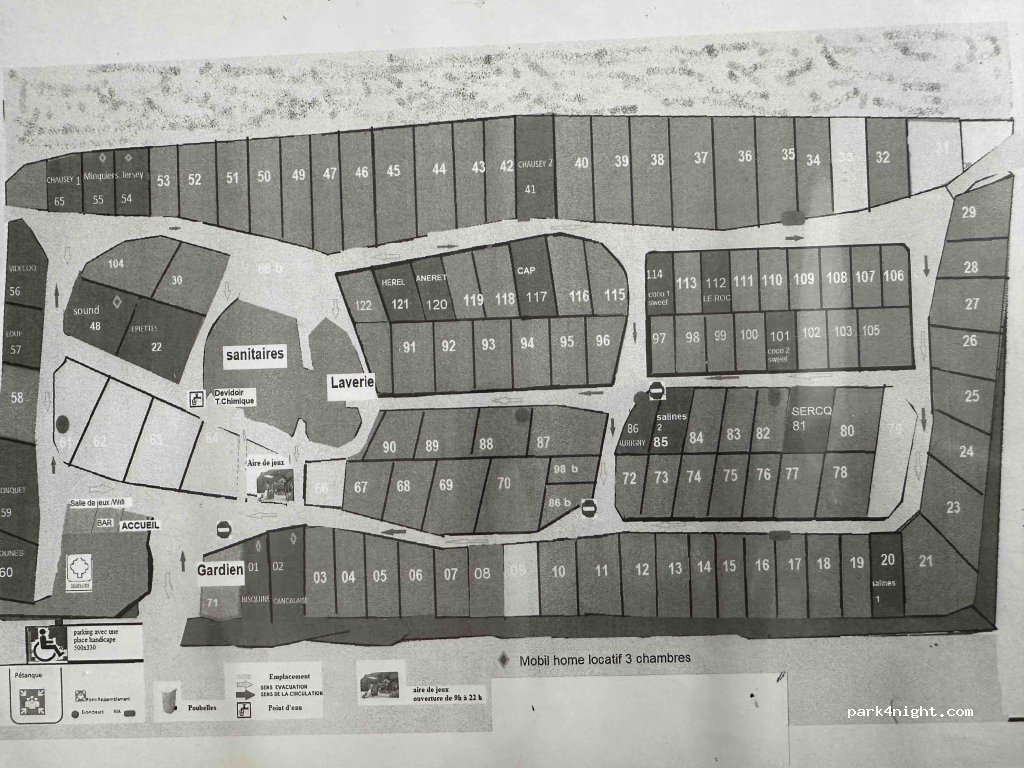 L'Oasis de la Plage — foto 4