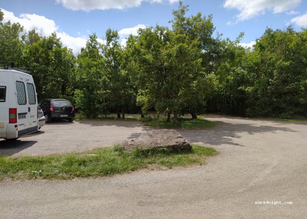 (12250) Viala-du-Pas-de-Jaux - D23 — foto 2
