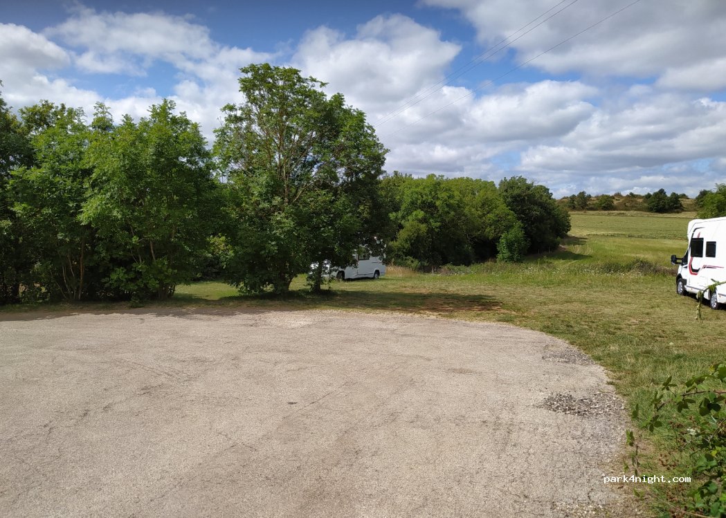 (12250) Viala-du-Pas-de-Jaux - D23 — foto 3