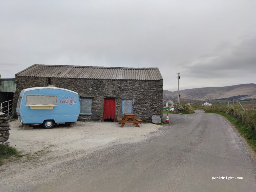 Camping d'Anthony — foto