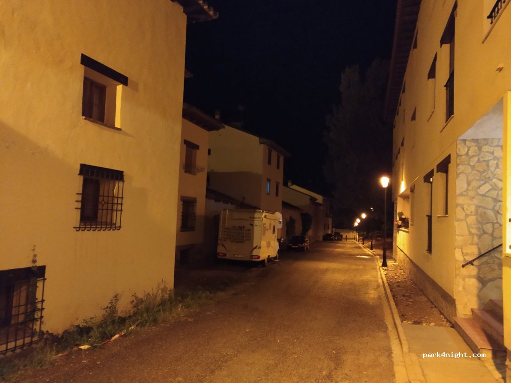 (44415) Rubielos de Mora - 49 Calle Eras de Santa María — foto