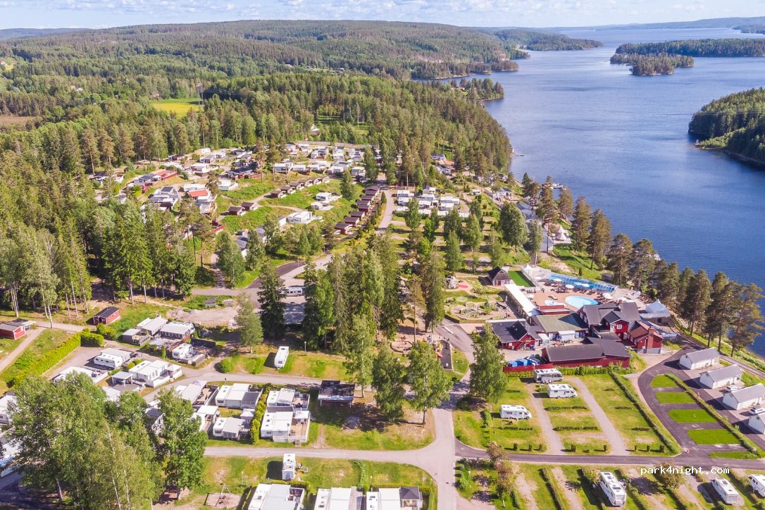 First Camp Sommarvik – Årjäng — foto