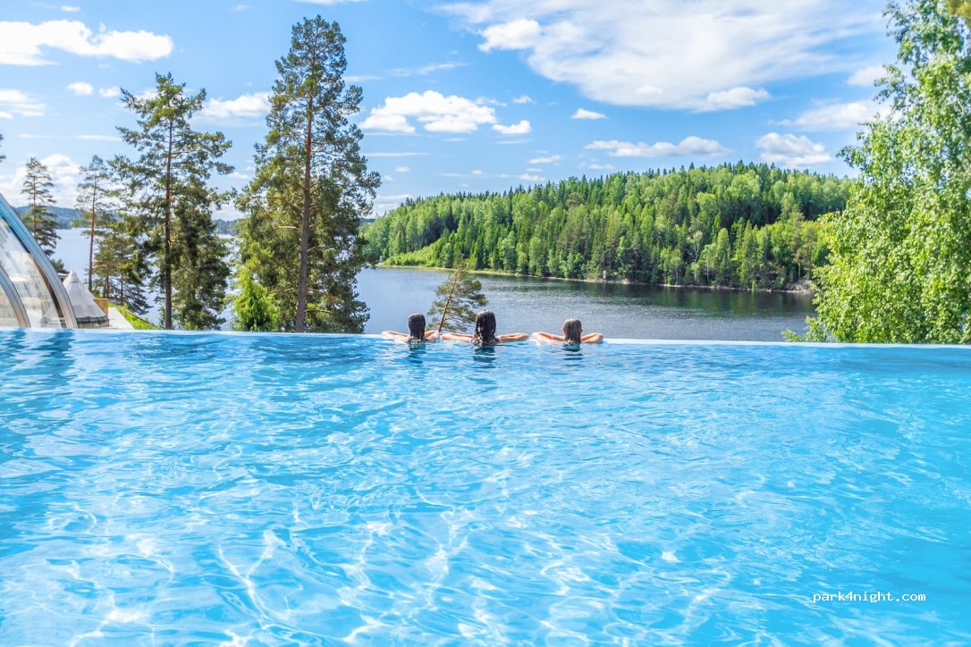 First Camp Sommarvik – Årjäng — foto 3