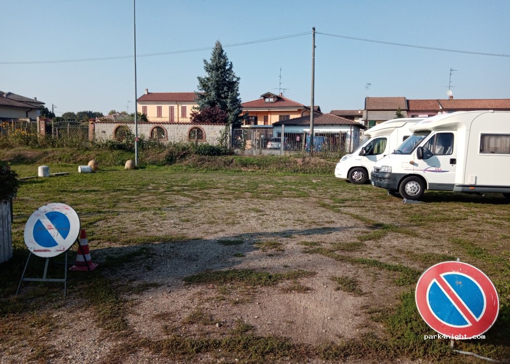 (27020) Gravellona Lomellina - 9 Via XXV Aprile — foto