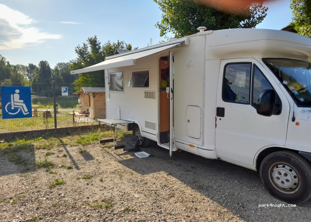 (27020) Gravellona Lomellina - 9 Via XXV Aprile — foto 3