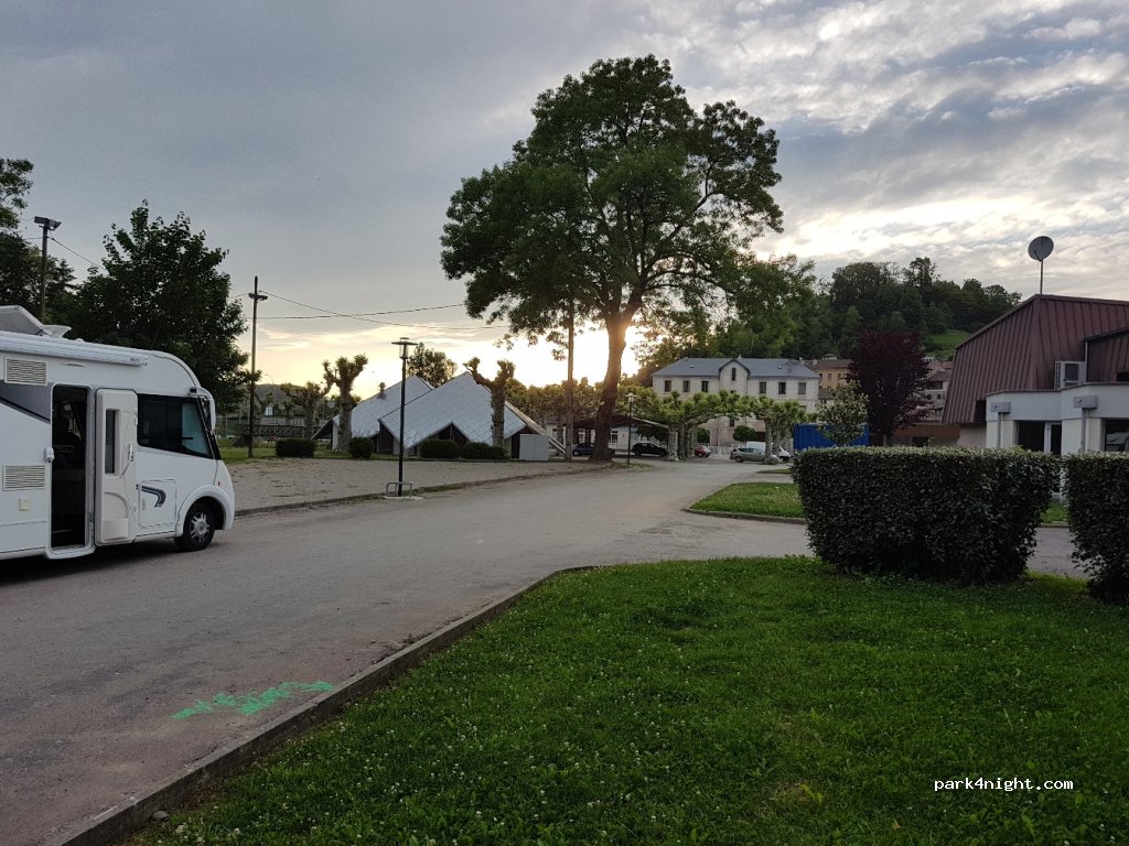 (09240) La Bastide-de-Sérou - 614 Fieyral — foto