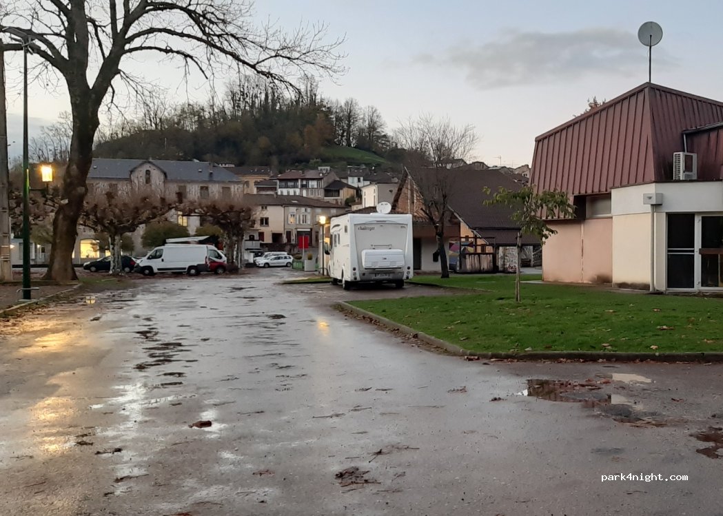 (09240) La Bastide-de-Sérou - 614 Fieyral — foto 2