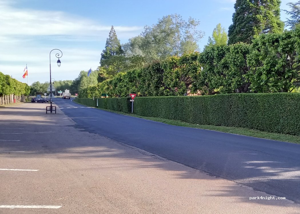 (27910) Vascœuil - 7 Rue Jules Michelet — foto