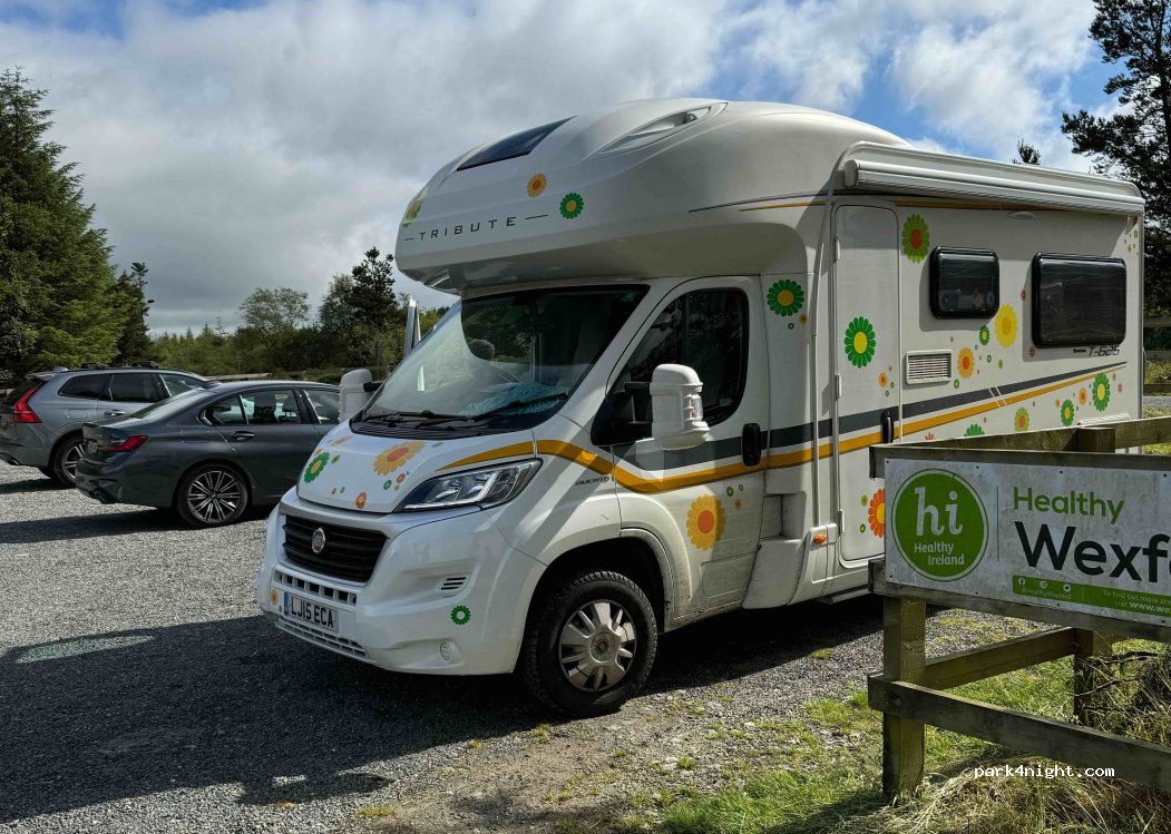 () Co. Wexford - Unnamed Road — foto 4