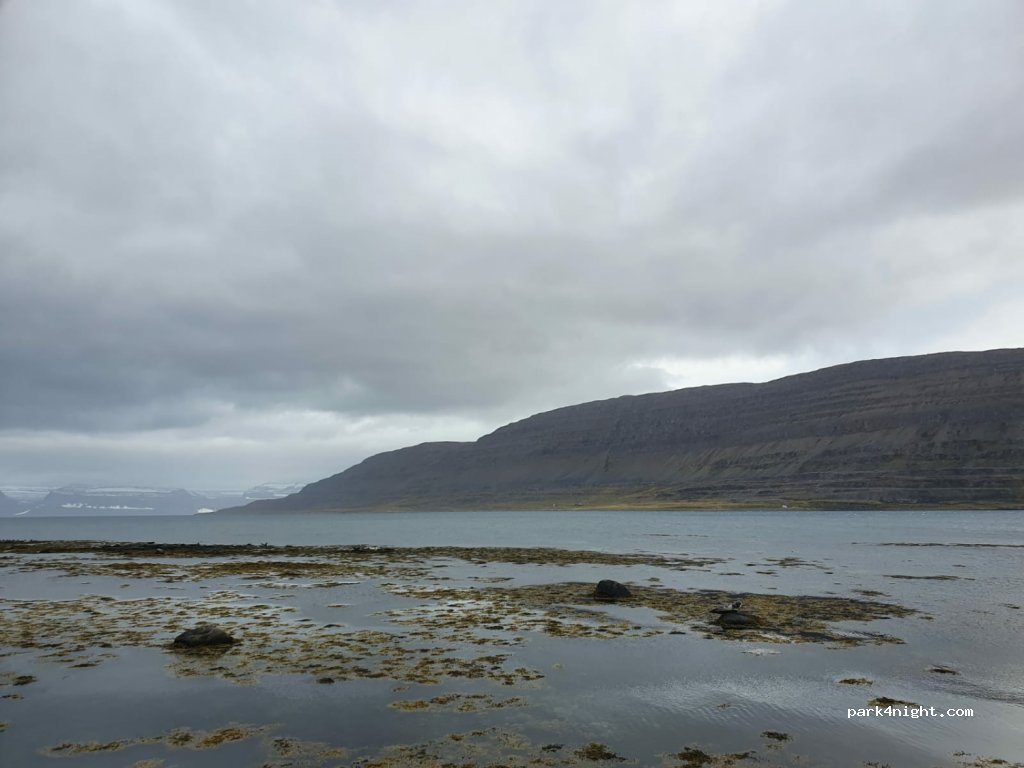 ()  - Djúpvegur — foto