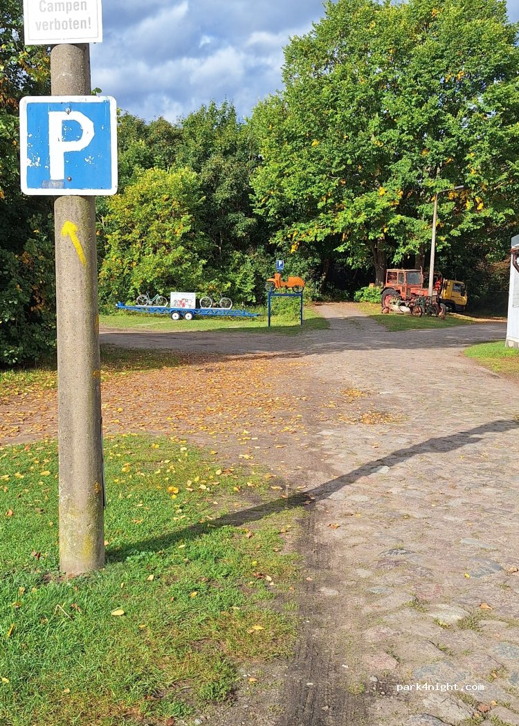 (17419) Dargen - 7 Bahnhofstraße — foto 3