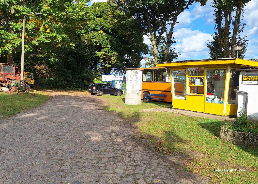 (17419) Dargen - 7 Bahnhofstraße — foto 4