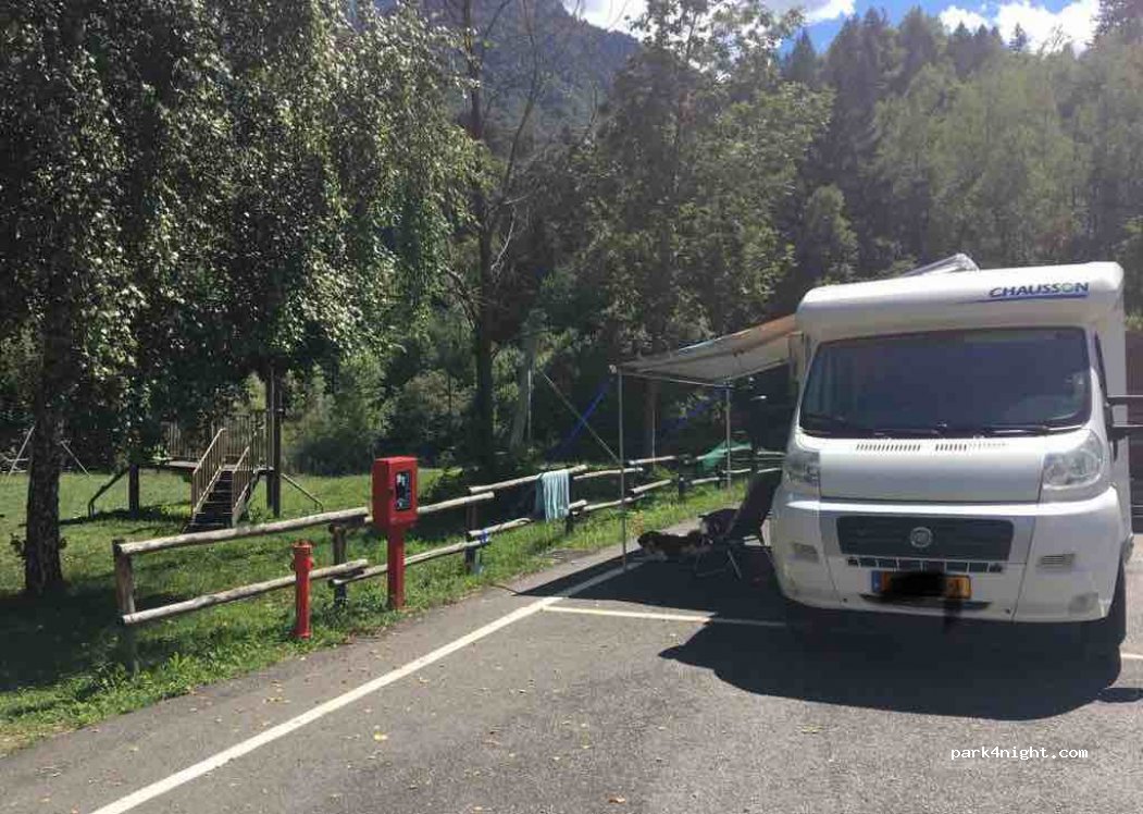 (28871) Pontegrande - 50 Via Monte Rosa — foto