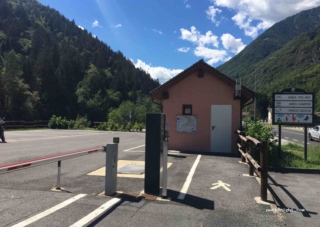 (28871) Pontegrande - 50 Via Monte Rosa — foto 2