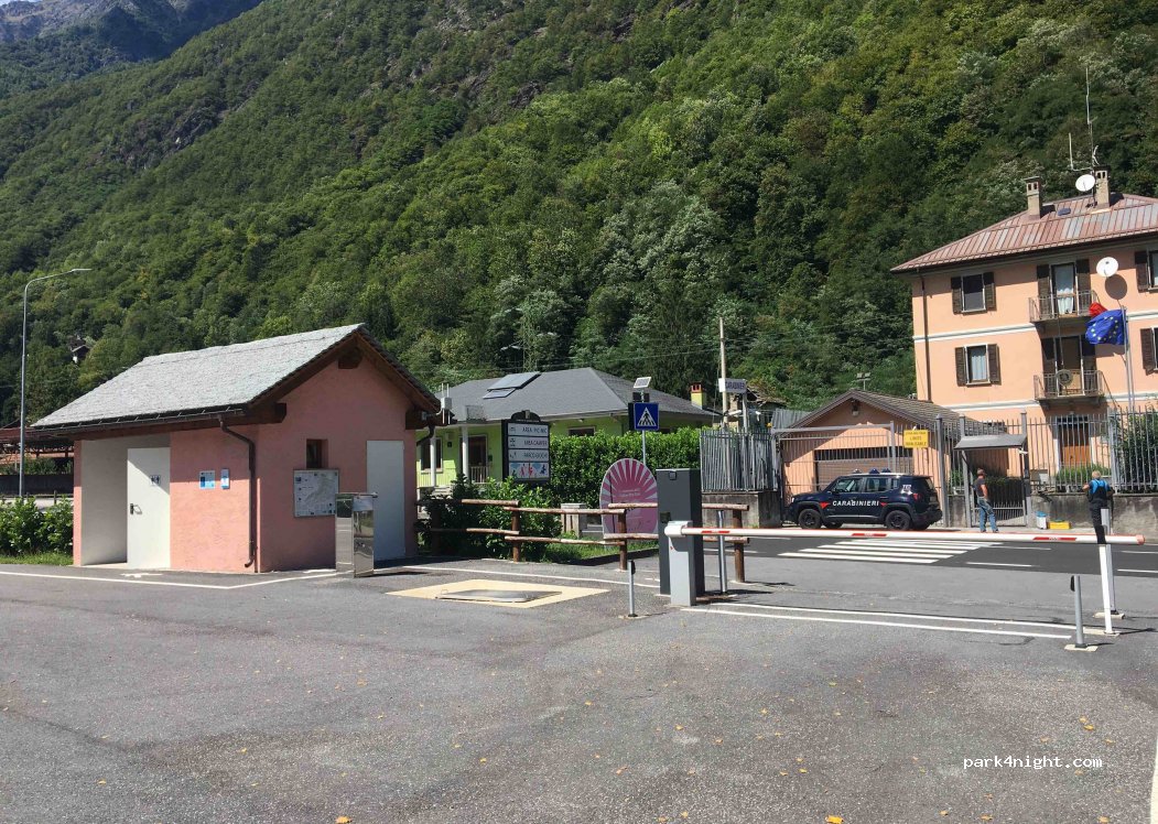 (28871) Pontegrande - 50 Via Monte Rosa — foto 3