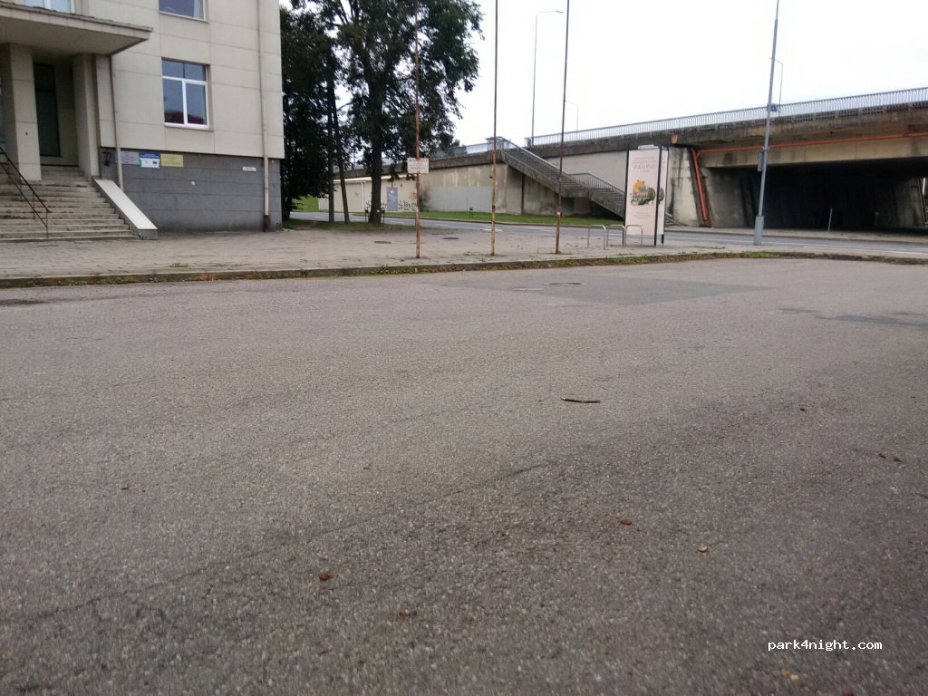(01108) Vilnius - 12 A. Goštauto gatvė — foto 3