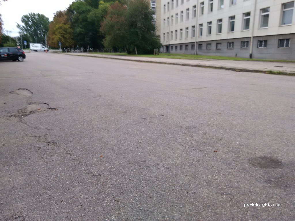 (01108) Vilnius - 12 A. Goštauto gatvė — foto 4