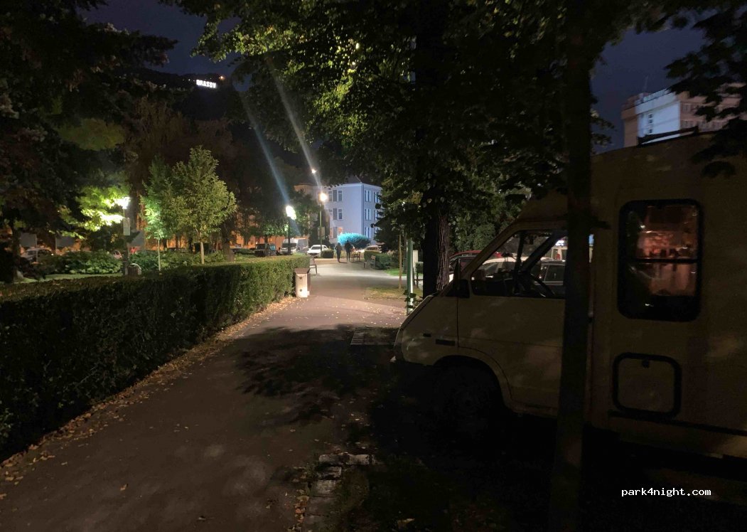 (500057) Brașov - 1 Strada Nicolae Iorga — foto