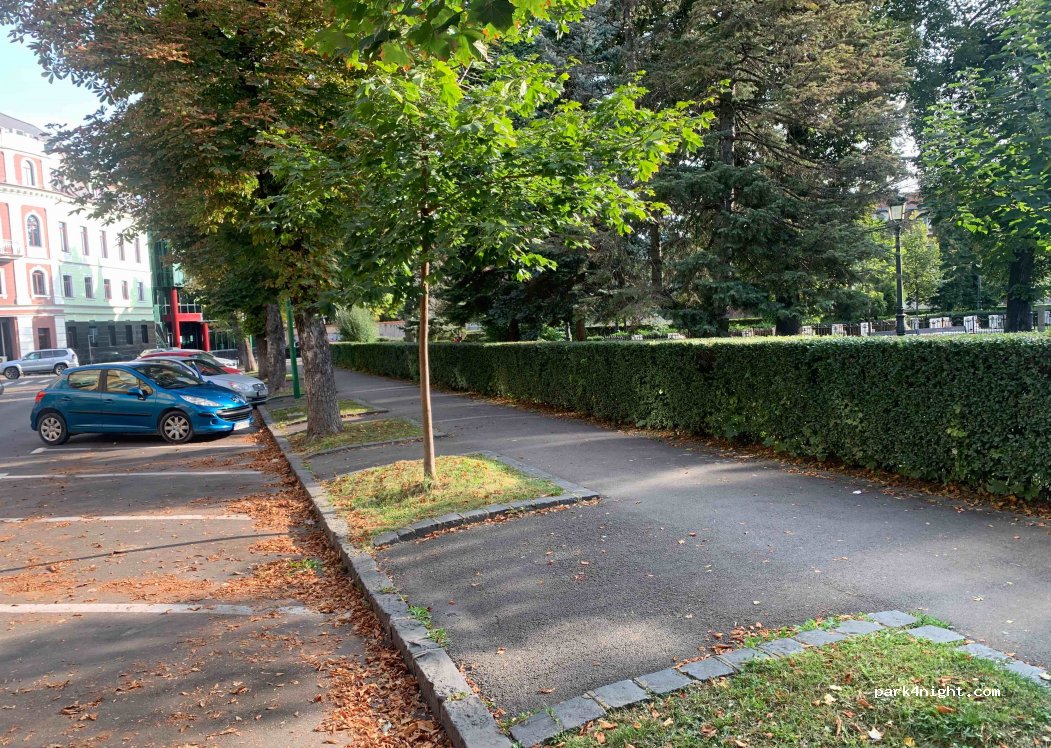 (500057) Brașov - 1 Strada Nicolae Iorga — foto 2
