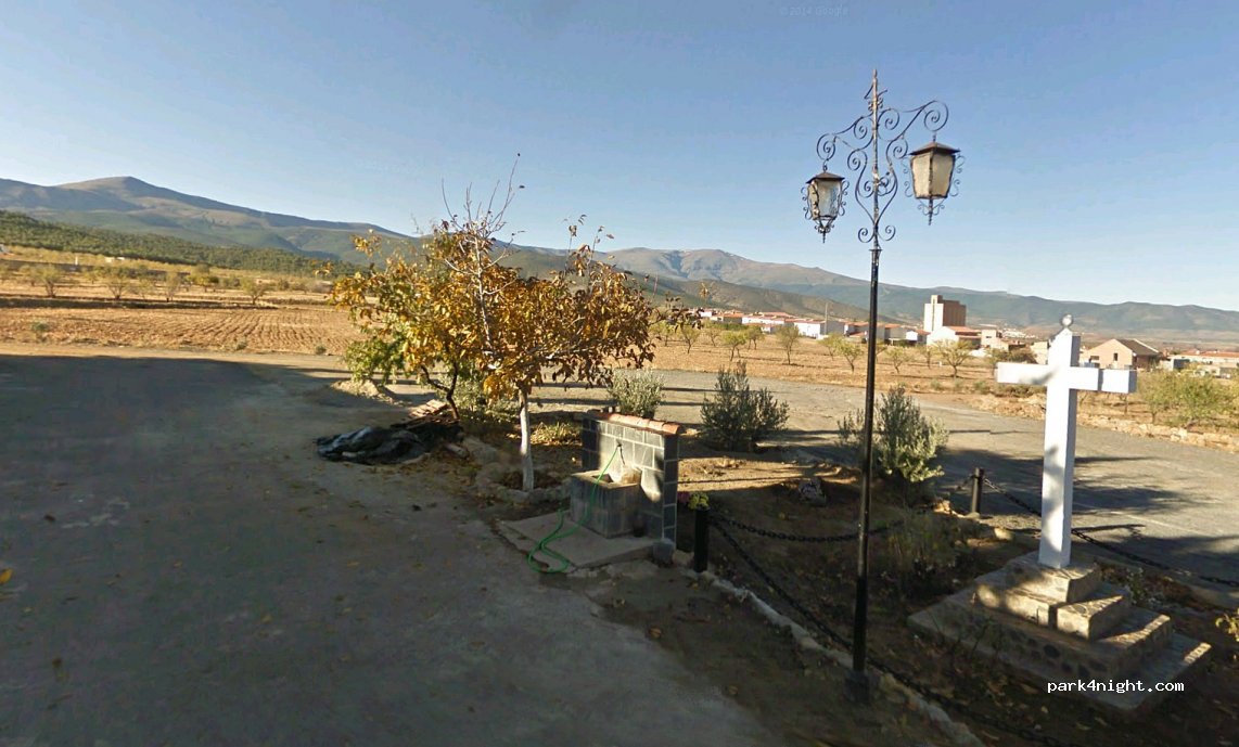 (18512) La Calahorra - 21 Calle las Alpujarras — foto