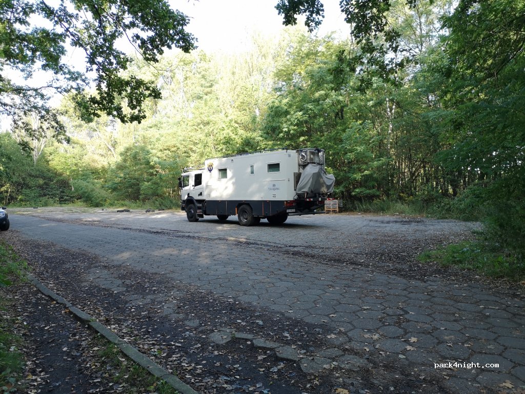(43) Jaworzno - Unnamed Road — foto