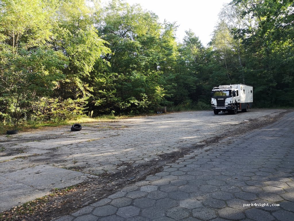 (43) Jaworzno - Unnamed Road — foto 2